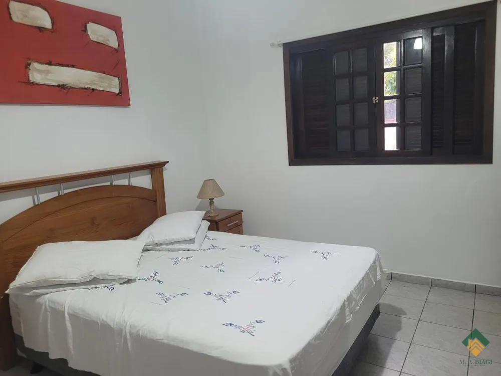 Casa, 5 quartos, 279 m² - Foto 1