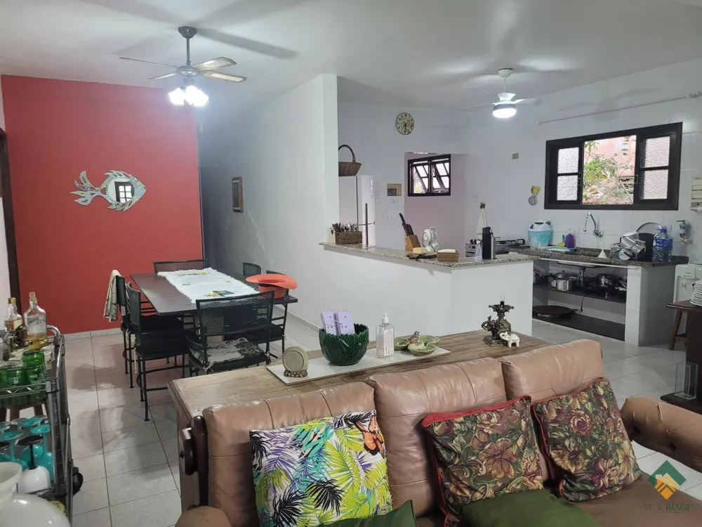 Casa, 5 quartos, 279 m² - Foto 4