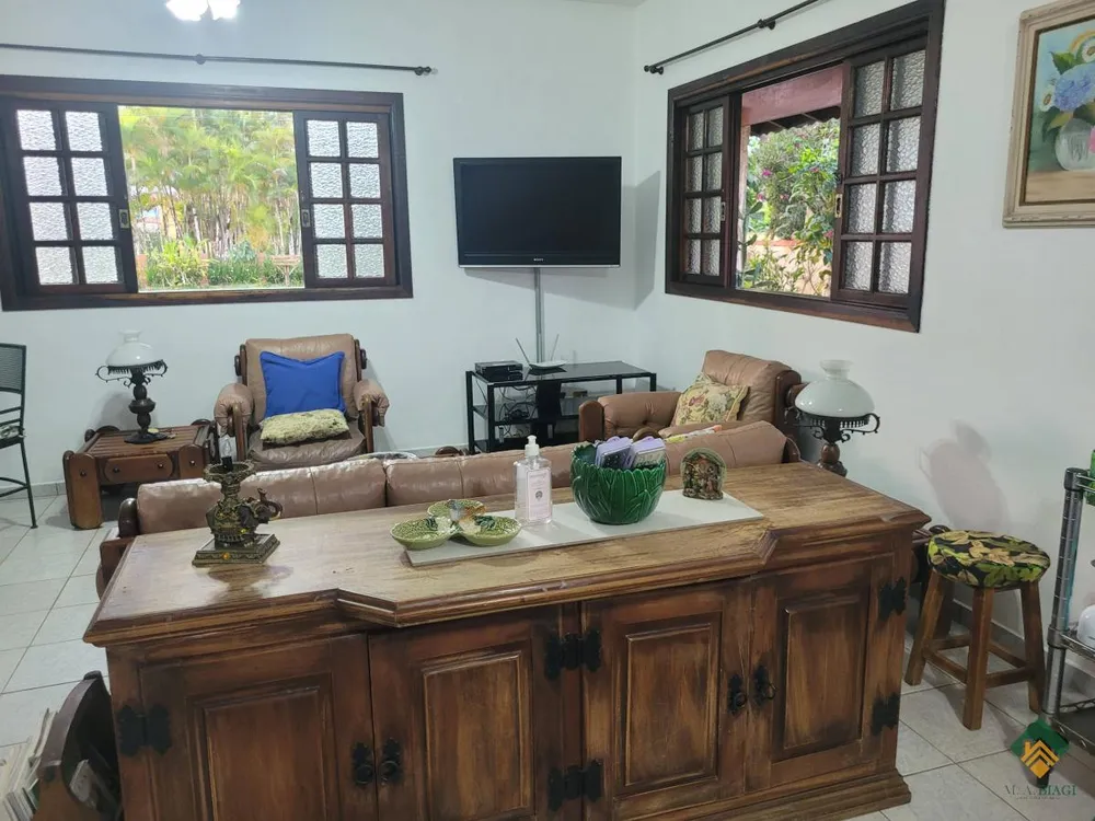 Casa, 5 quartos, 279 m² - Foto 3