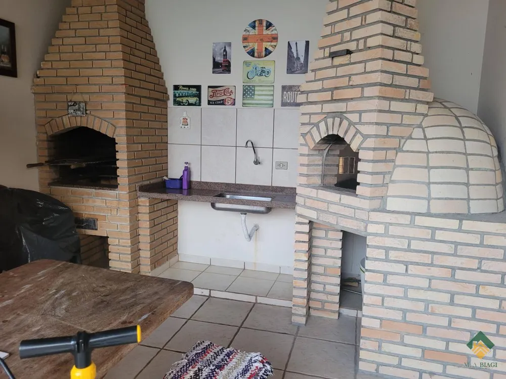 Casa, 5 quartos, 279 m² - Foto 2