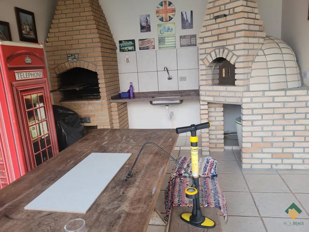 Casa, 5 quartos, 279 m² - Foto 2