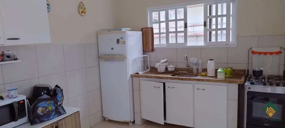 Casa, 3 quartos, 160 m² - Foto 6