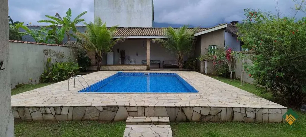 Casa, 3 quartos, 160 m² - Foto 4