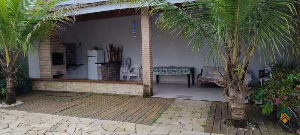 Casa, 3 quartos, 160 m² - Foto 3