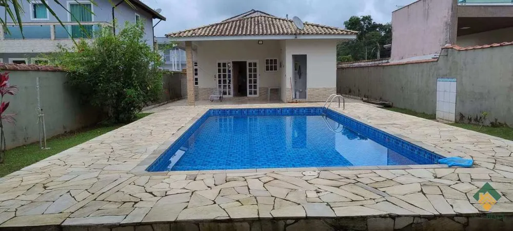 Casa, 3 quartos, 160 m² - Foto 1