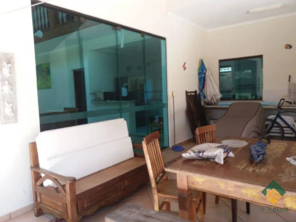 Casa, 4 quartos, 270 m² - Foto 10