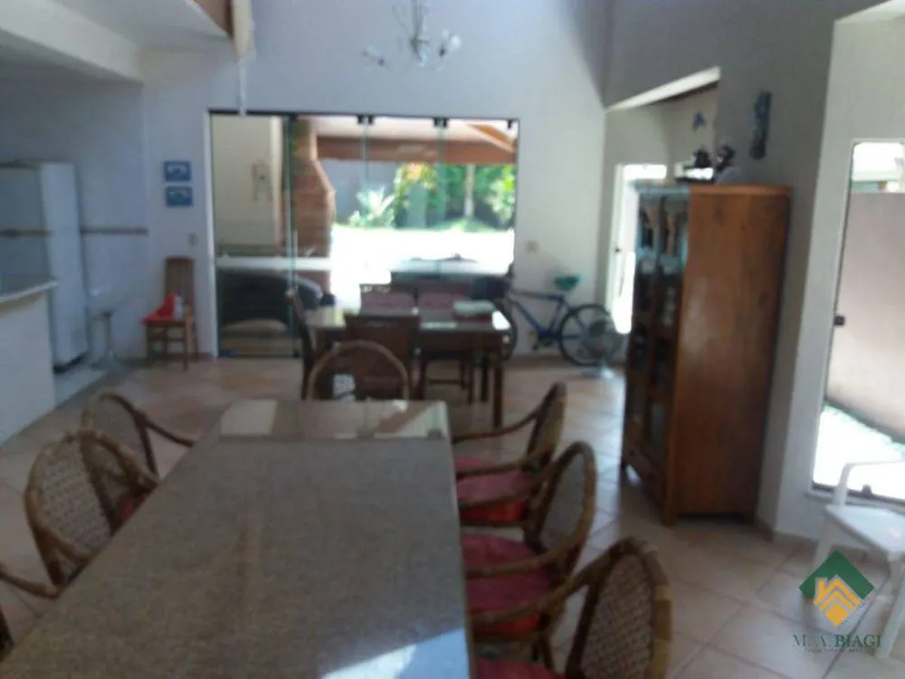 Casa, 4 quartos, 270 m² - Foto 11