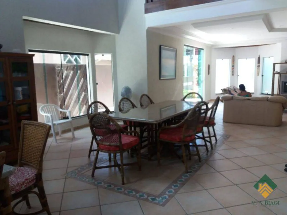 Casa, 4 quartos, 270 m² - Foto 7