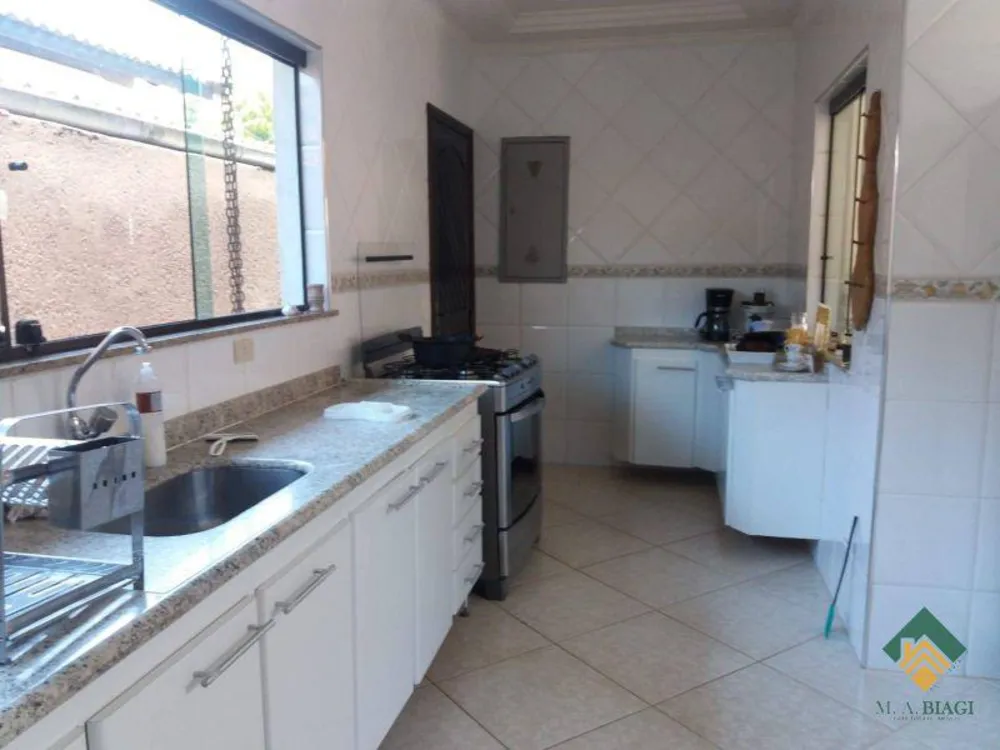 Casa, 4 quartos, 270 m² - Foto 5