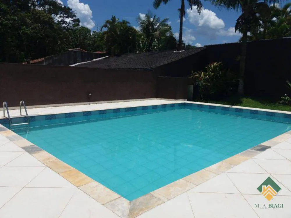 Casa, 4 quartos, 270 m² - Foto 1