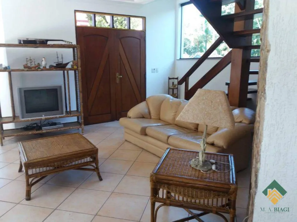 Casa, 4 quartos, 270 m² - Foto 8