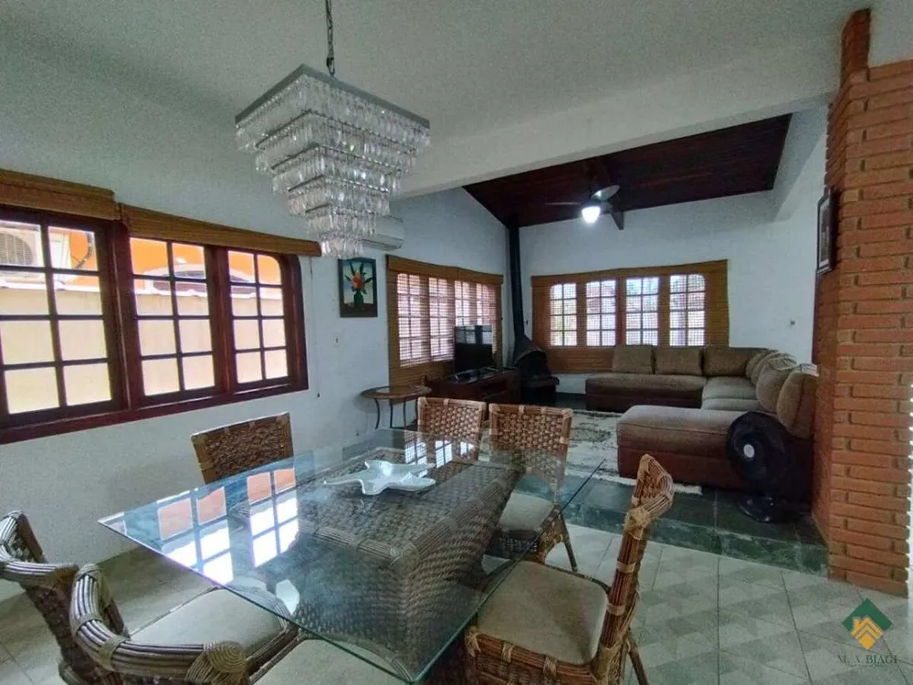 Sobrado, 4 quartos, 388 m² - Foto 3