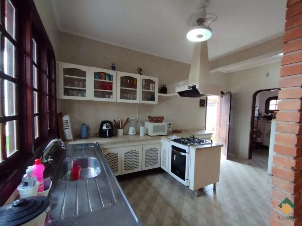 Sobrado, 4 quartos, 388 m² - Foto 8