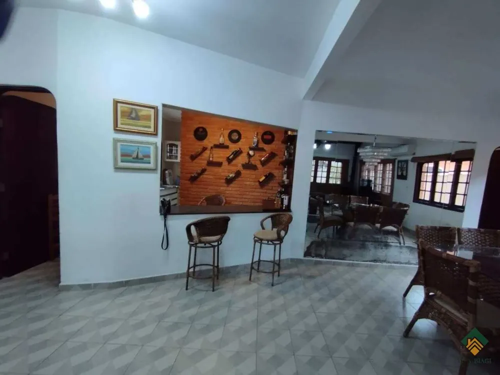 Sobrado, 4 quartos, 388 m² - Foto 7