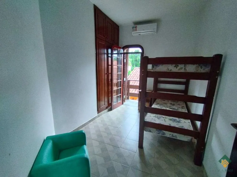 Sobrado, 4 quartos, 388 m² - Foto 5