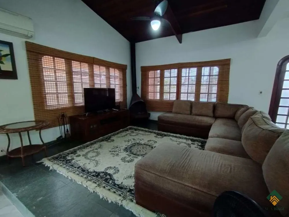 Sobrado, 4 quartos, 388 m² - Foto 2