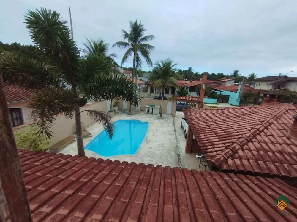 Sobrado, 4 quartos, 388 m² - Foto 1