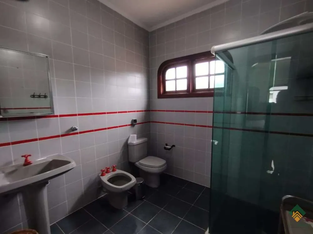 Sobrado, 4 quartos, 388 m² - Foto 4