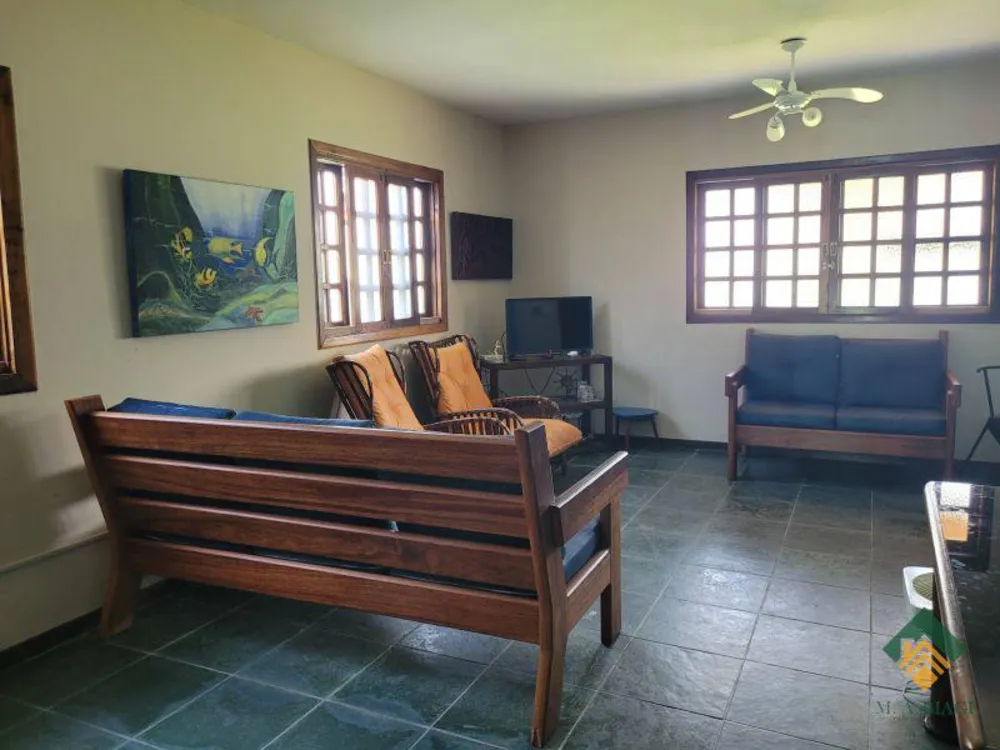 Casa, 4 quartos, 280 m² - Foto 5