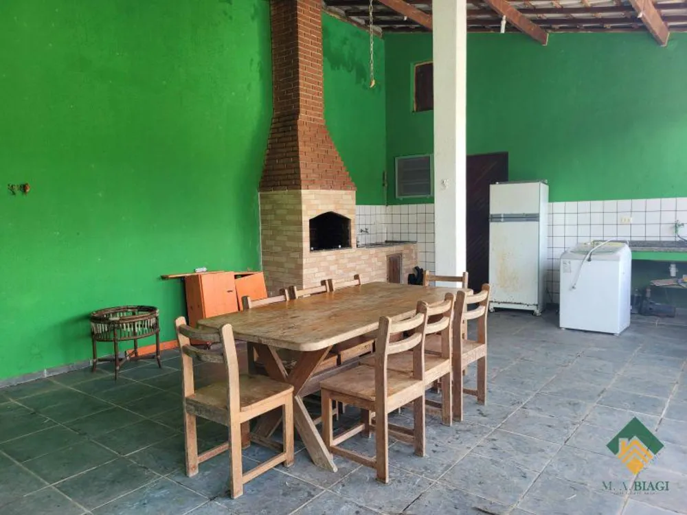Casa, 4 quartos, 280 m² - Foto 8