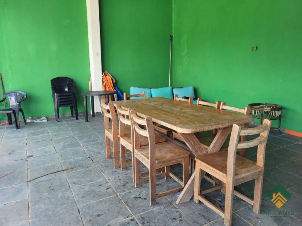 Casa, 4 quartos, 280 m² - Foto 6