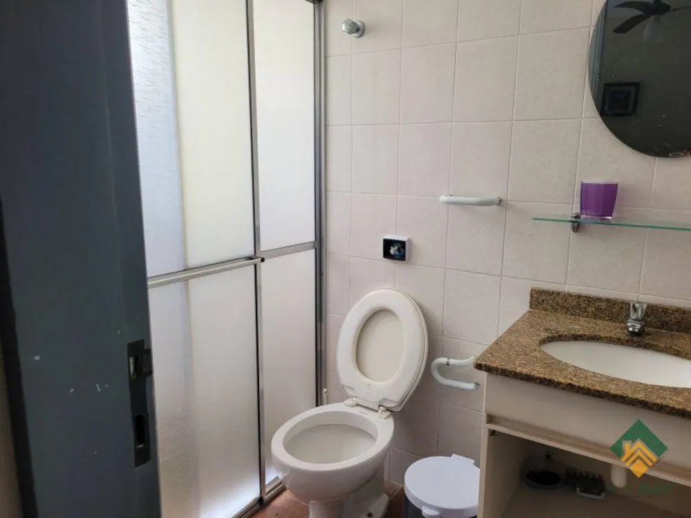 Casa, 4 quartos, 280 m² - Foto 4
