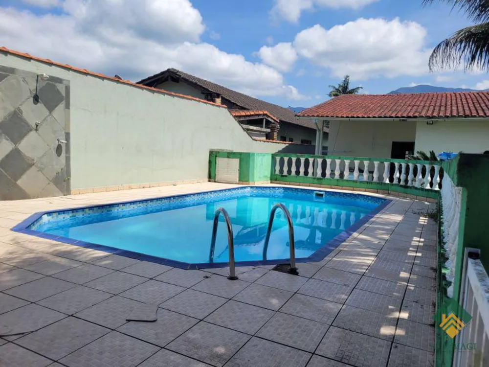 Casa, 4 quartos, 280 m² - Foto 9