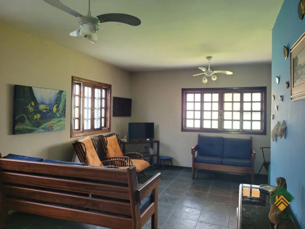Casa, 4 quartos, 280 m² - Foto 1