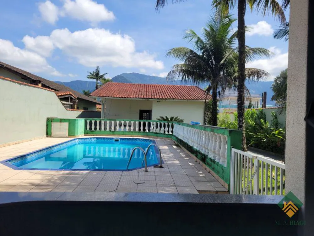 Casa, 4 quartos, 280 m² - Foto 12