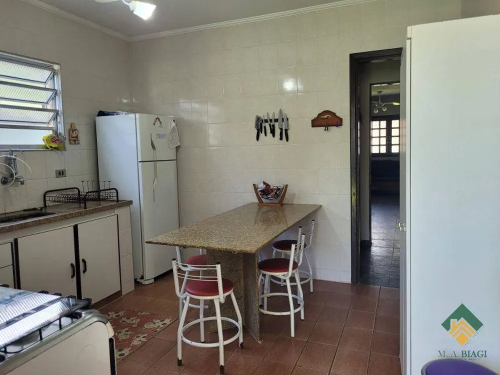 Casa, 4 quartos, 280 m² - Foto 3