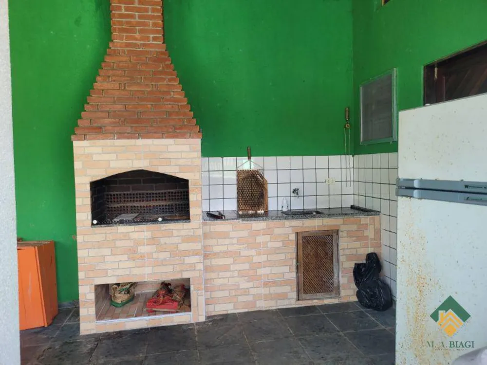 Casa, 4 quartos, 280 m² - Foto 10