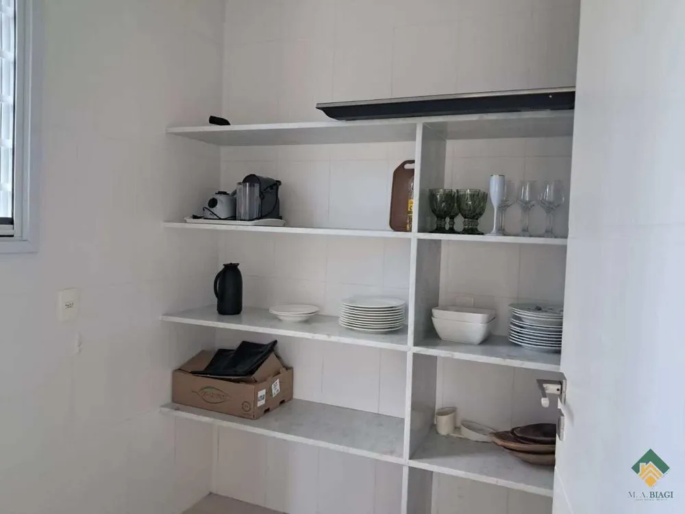Sobrado, 4 quartos, 370 m² - Foto 8