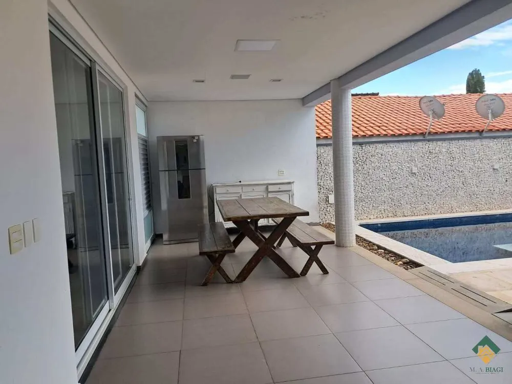 Sobrado, 4 quartos, 370 m² - Foto 7