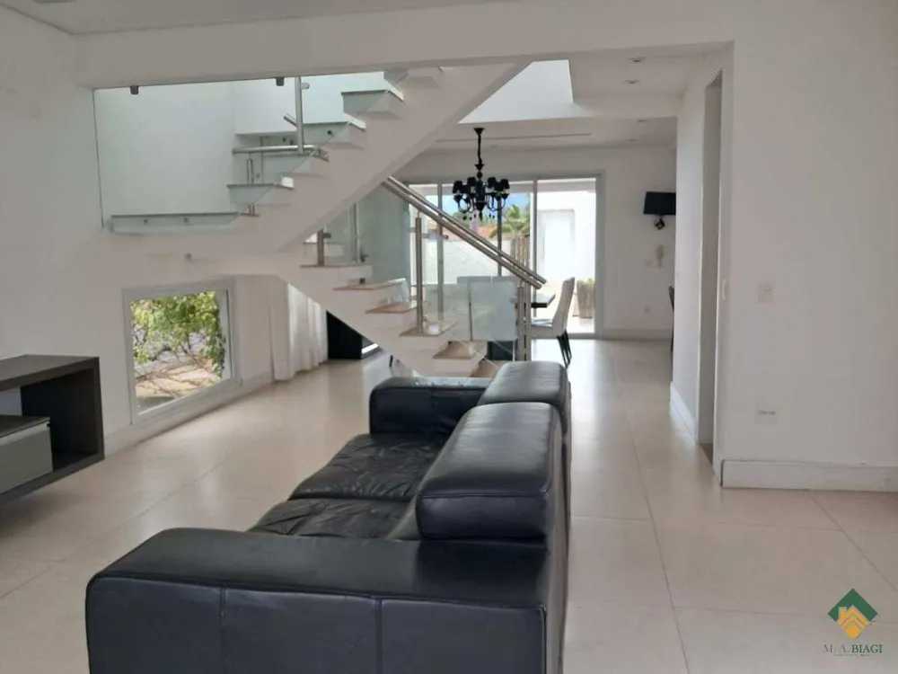 Sobrado, 4 quartos, 370 m² - Foto 4