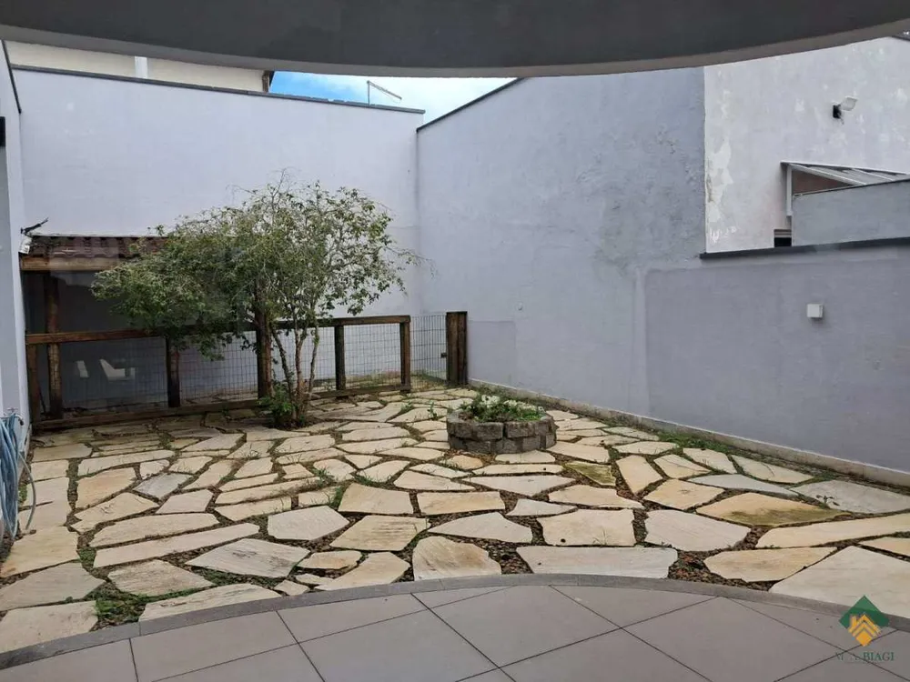 Sobrado, 4 quartos, 370 m² - Foto 6