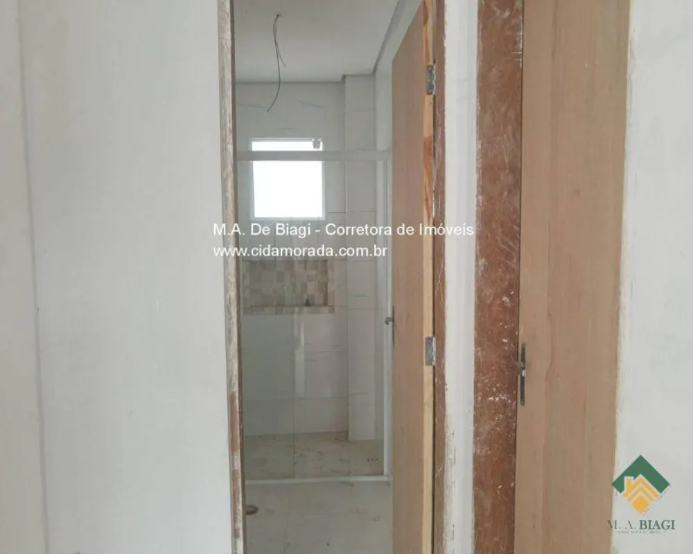 Casa, 4 quartos, 90 m² - Foto 6