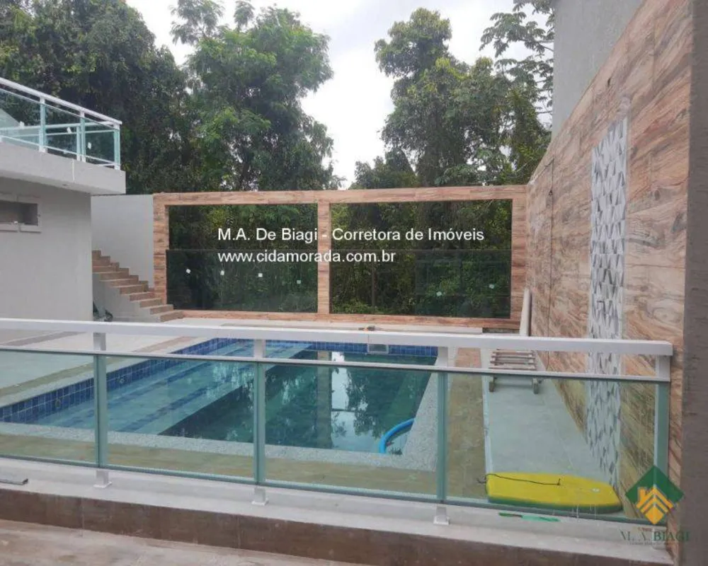 Casa, 4 quartos, 90 m² - Foto 2