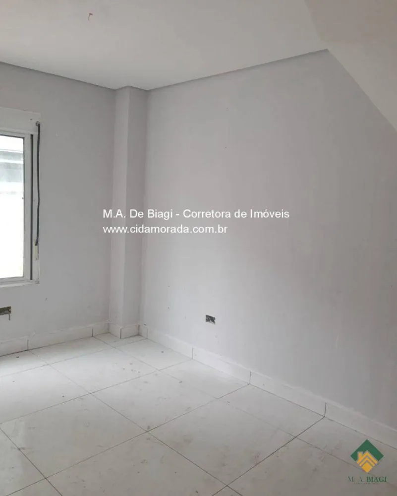 Casa, 4 quartos, 90 m² - Foto 5