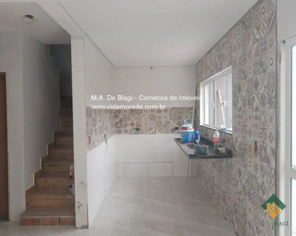Casa, 4 quartos, 90 m² - Foto 4