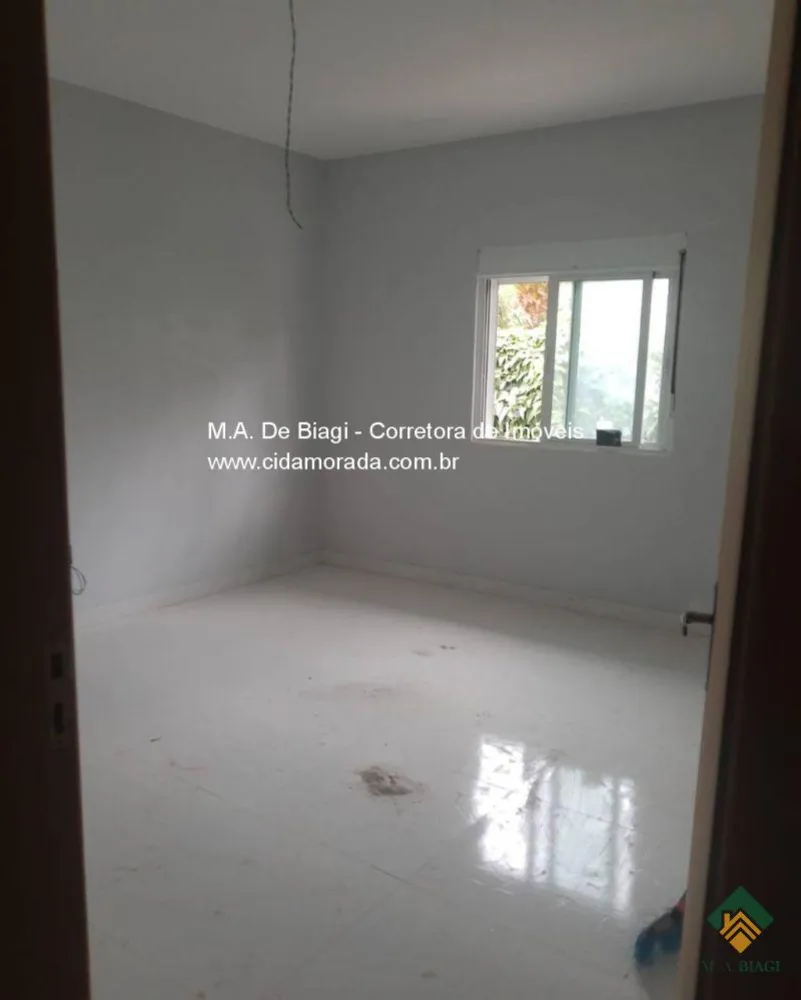 Casa, 4 quartos, 90 m² - Foto 1