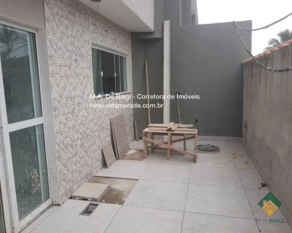 Casa, 4 quartos, 90 m² - Foto 8