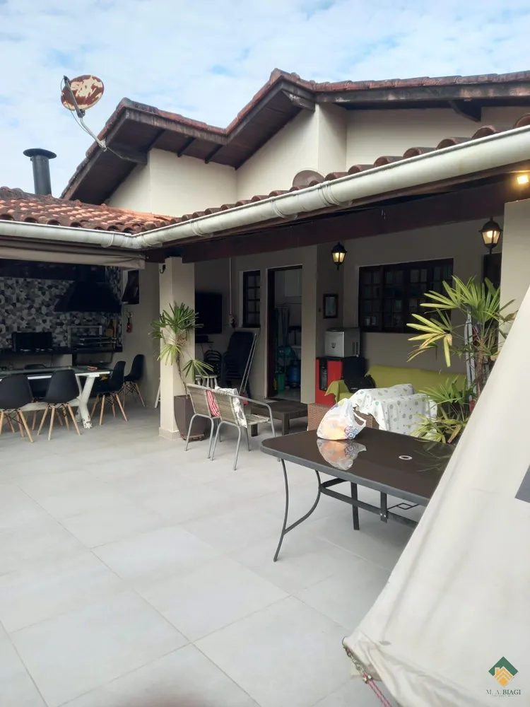 Casa, 3 quartos, 504 m² - Foto 6