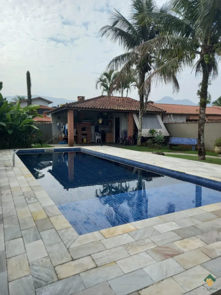 Casa, 3 quartos, 504 m² - Foto 1