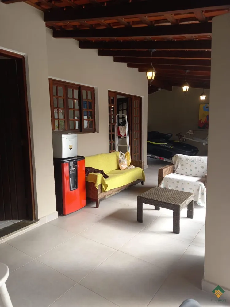 Casa, 3 quartos, 504 m² - Foto 2