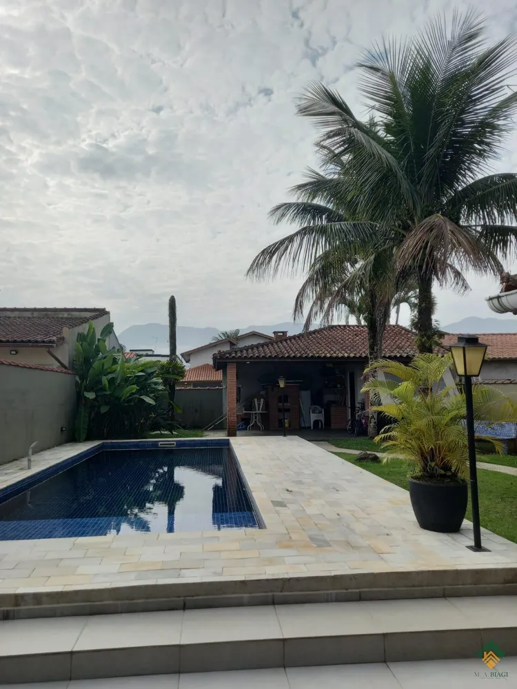 Casa, 3 quartos, 504 m² - Foto 4