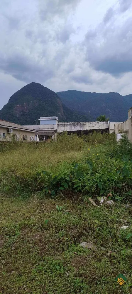 Terreno, 504 m² - Foto 1