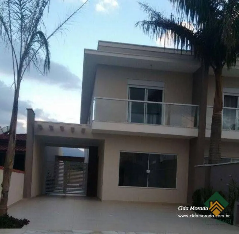 Casa, 3 quartos, 294 m² - Foto 2