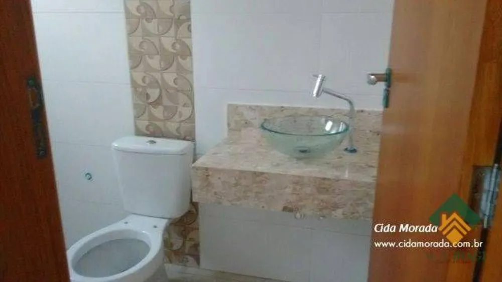 Casa, 3 quartos, 294 m² - Foto 6
