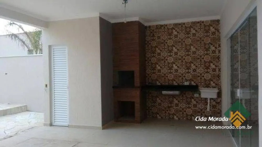 Casa, 3 quartos, 294 m² - Foto 9