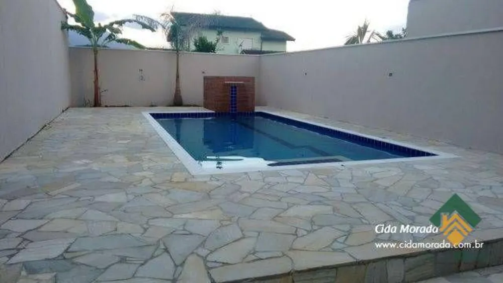 Casa, 3 quartos, 294 m² - Foto 1